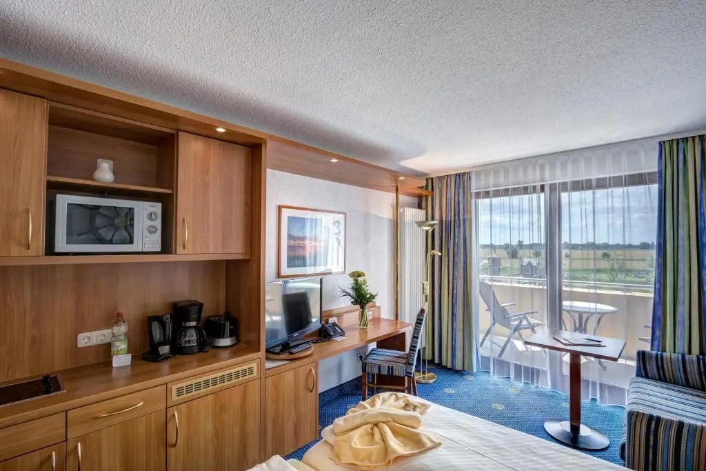 Familien Wellness Hotel Restaurant Seeklause - Chambres