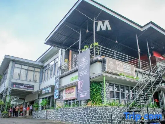 Kopeng Highland Resort