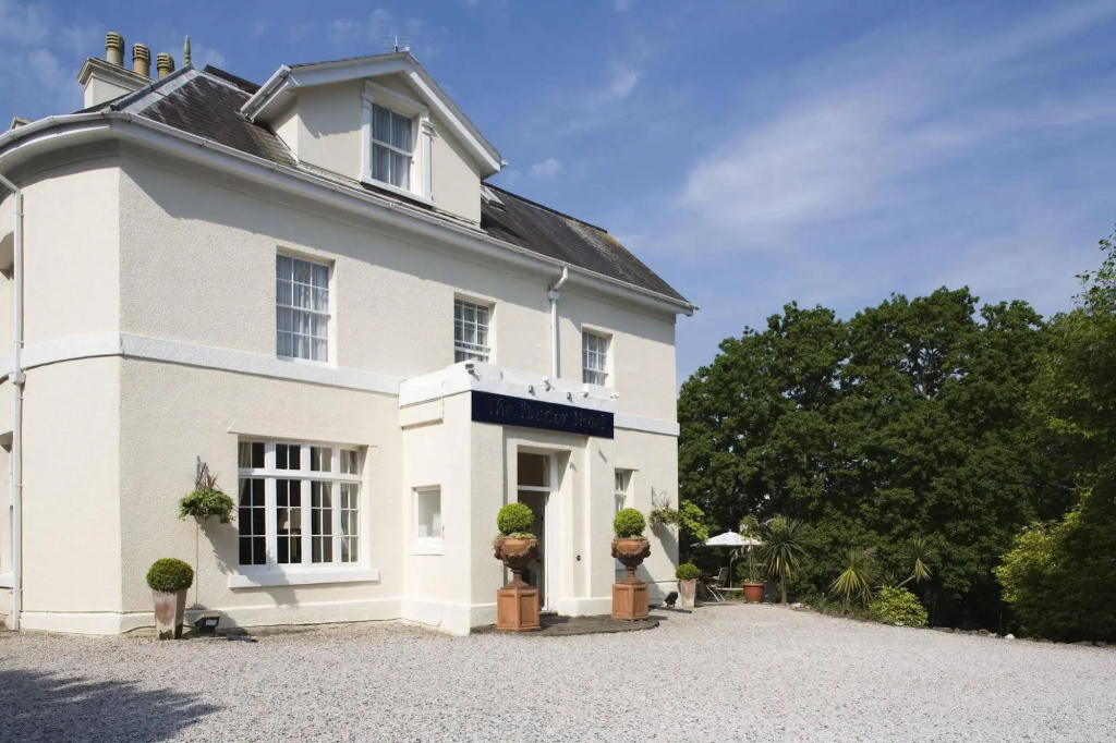 The Haytor Hotel