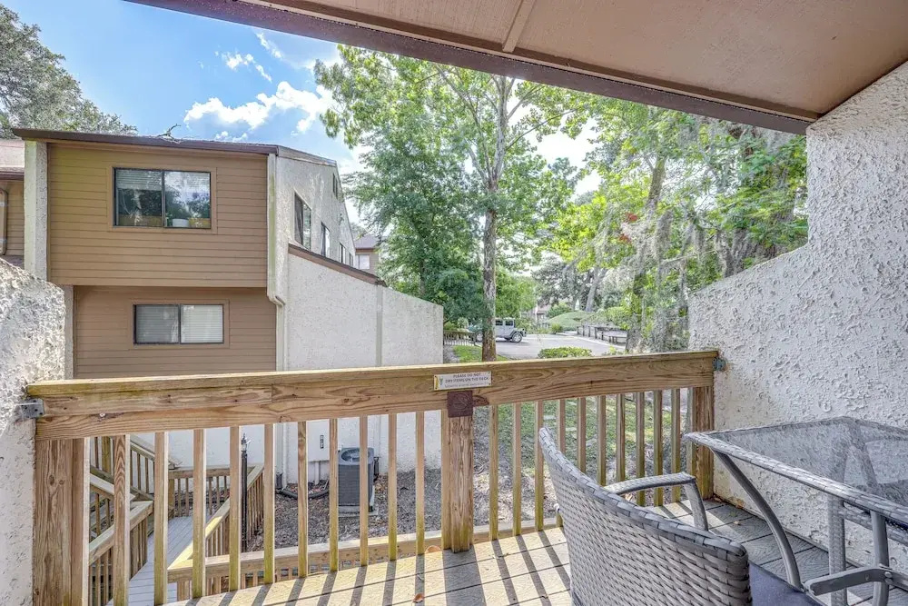 Amelia Island Condo w/ Pool Access: Walk to Beach!
