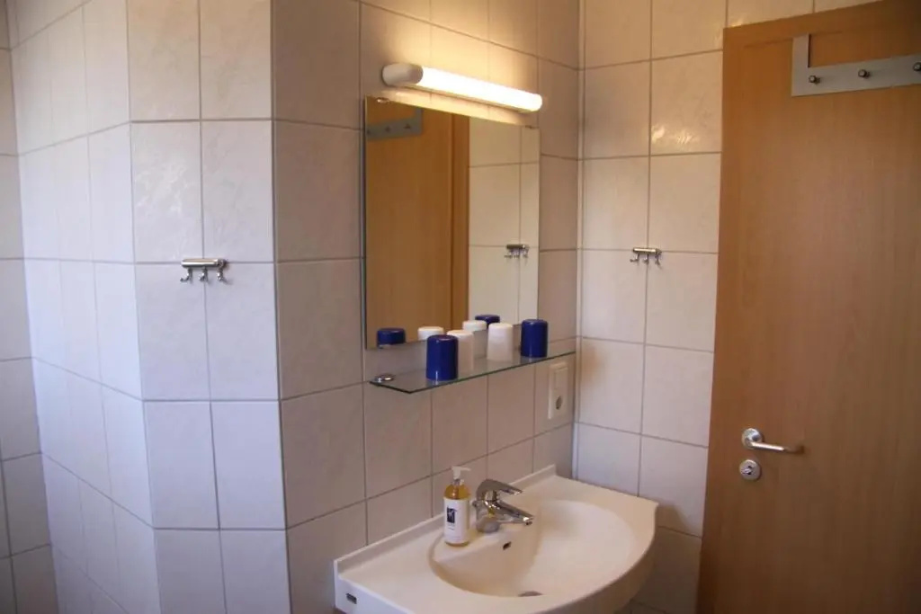 Hotel Landgasthof Gilsbach - Chambres