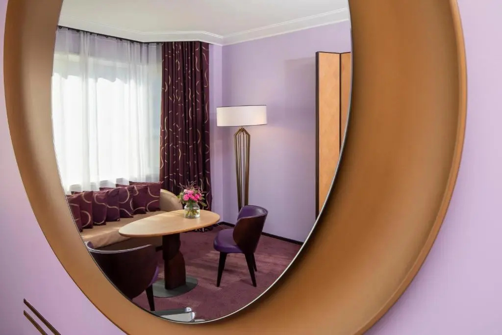 Hotel Maison FL 75