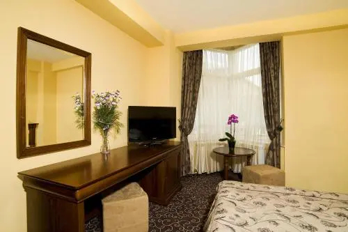 Hotel Dorna - фото 4