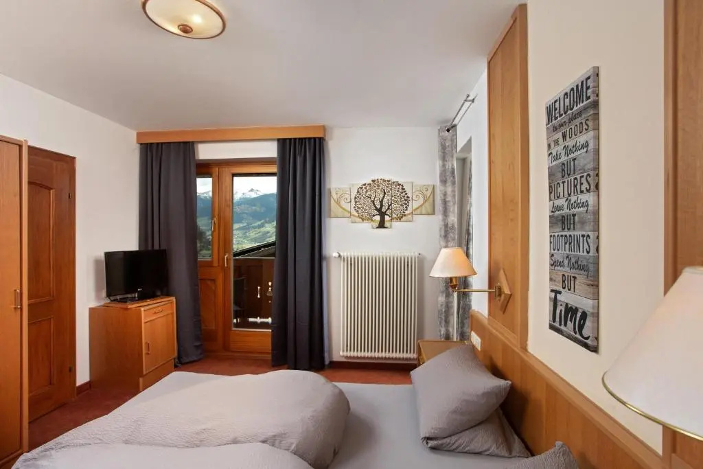 Oberlehenhof - Chambres