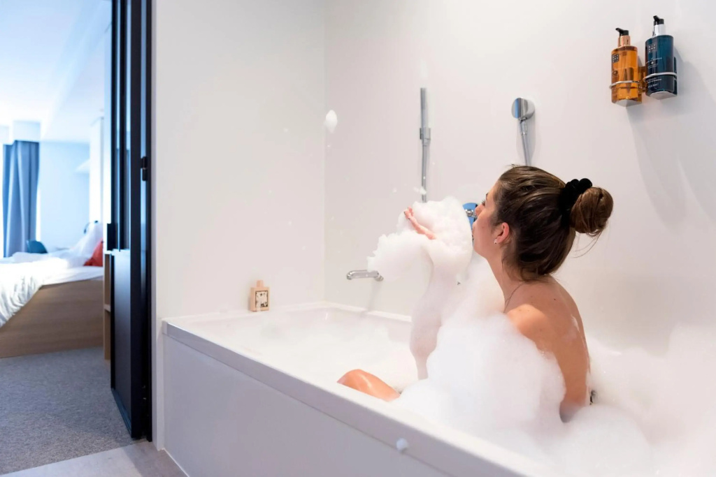 Hotel Nelson - фото 22