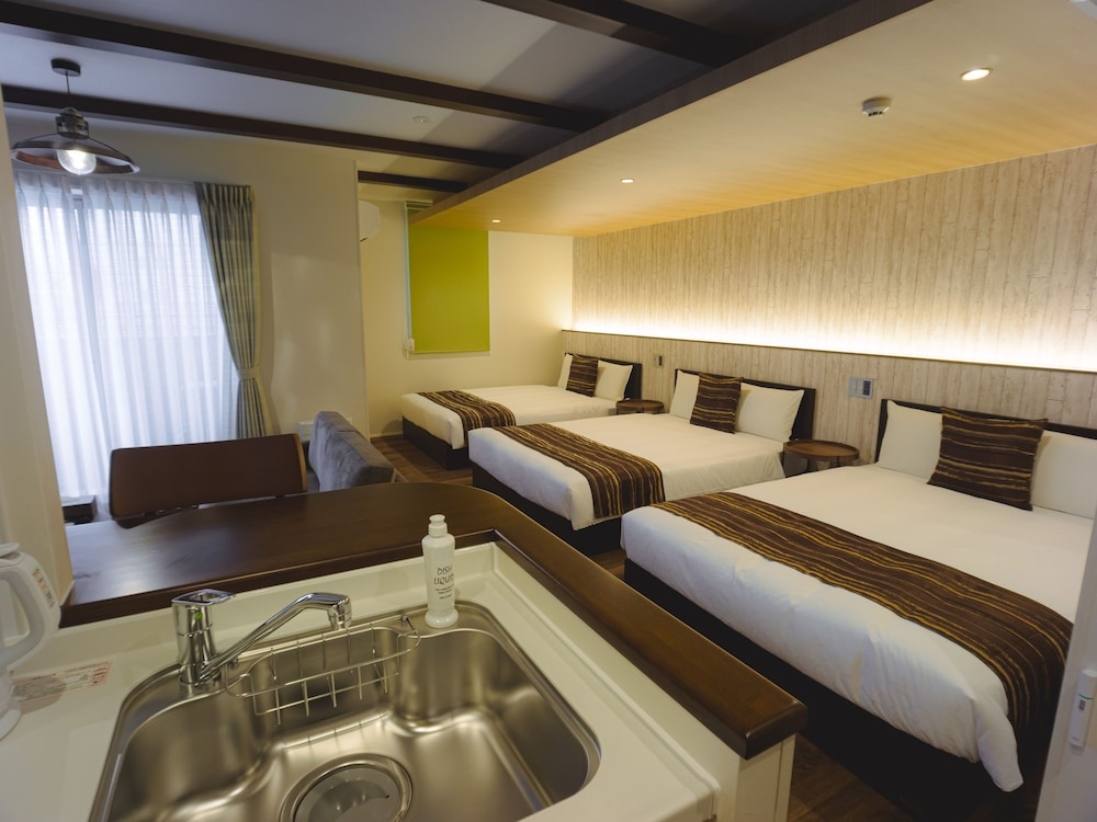 GRAND BASE Hakata Sumiyoshi 사진 4