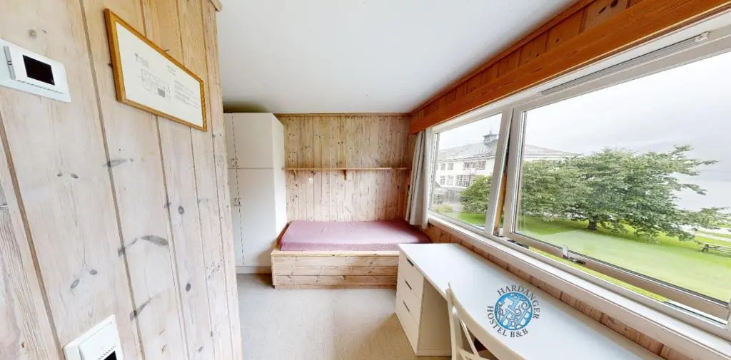 Hardanger Hostel B&B by null