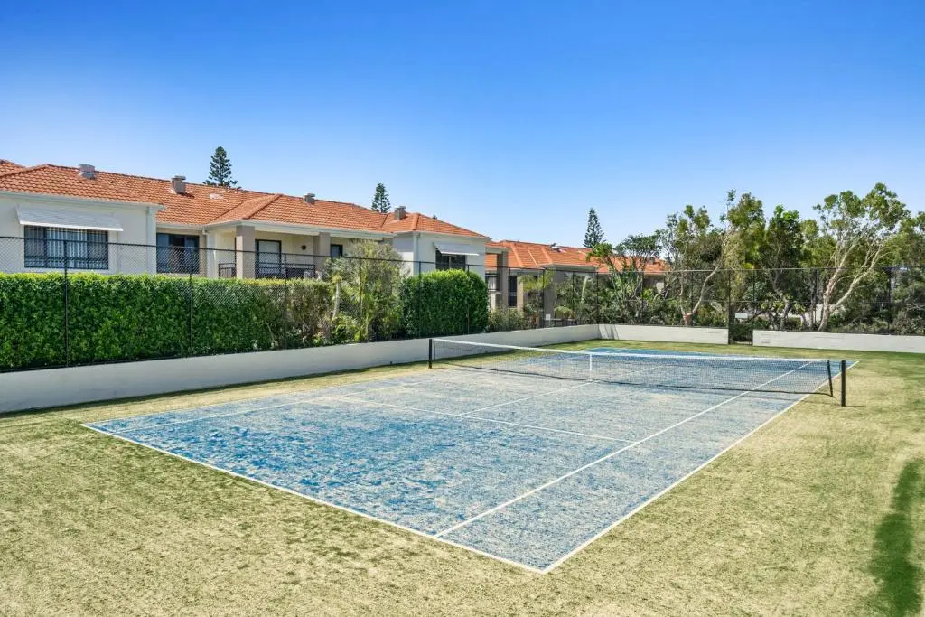 三房豪華四臥室雙人床