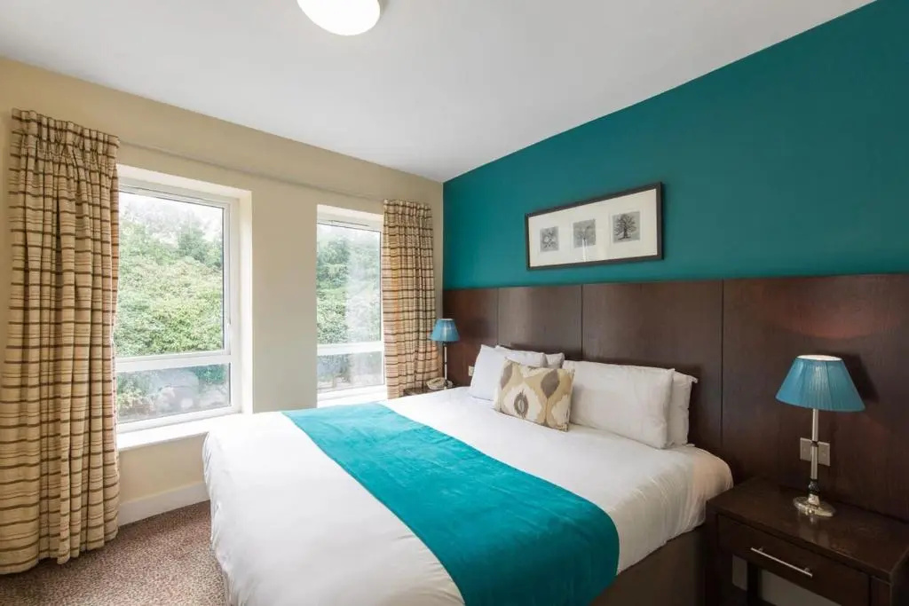 Wilton Hotel Bray - Chambres
