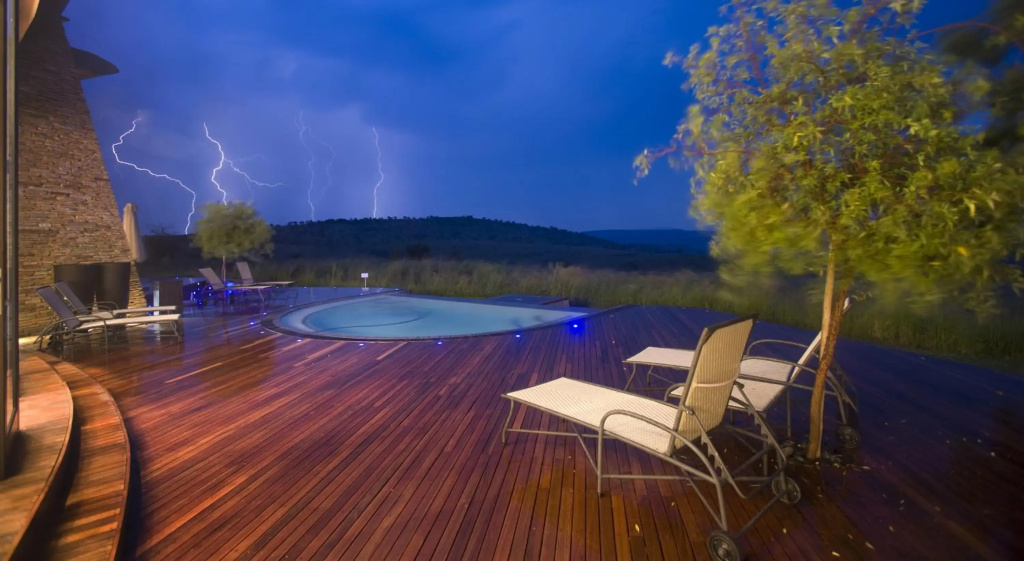 Maropeng Boutique Hotel - Général