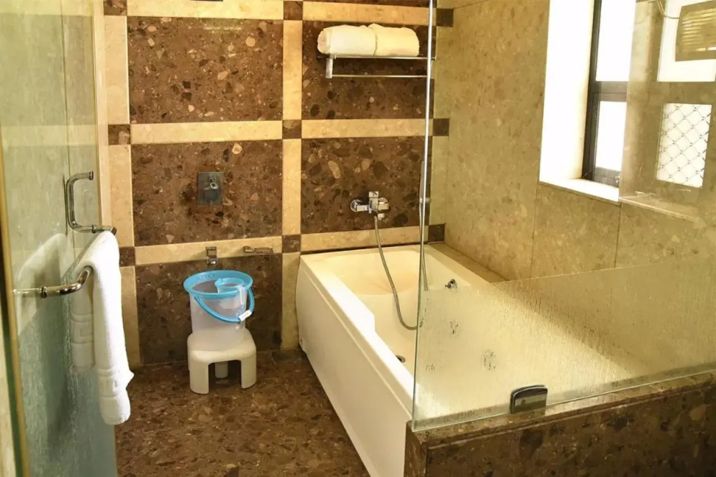 Lemon Tree Hotel Jamnagar - Général