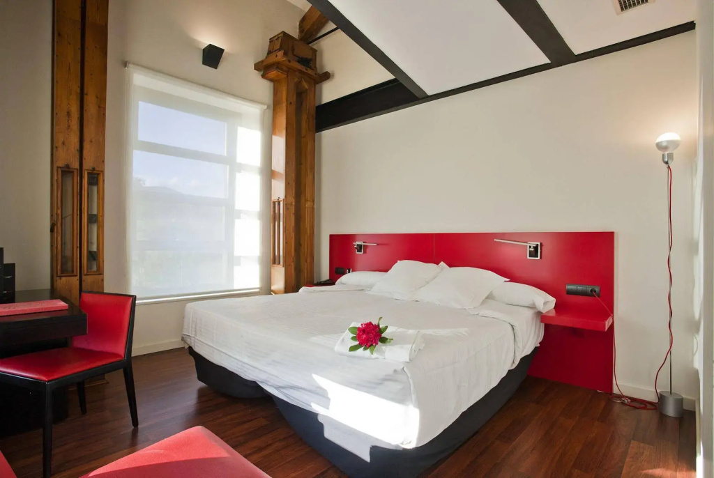 Hotel Ureder - Général