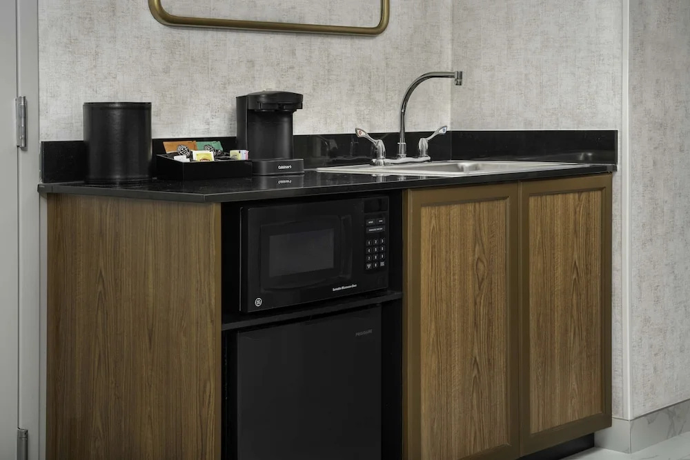 Embassy Suites by Hilton Dulles North Loudoun - Chambres