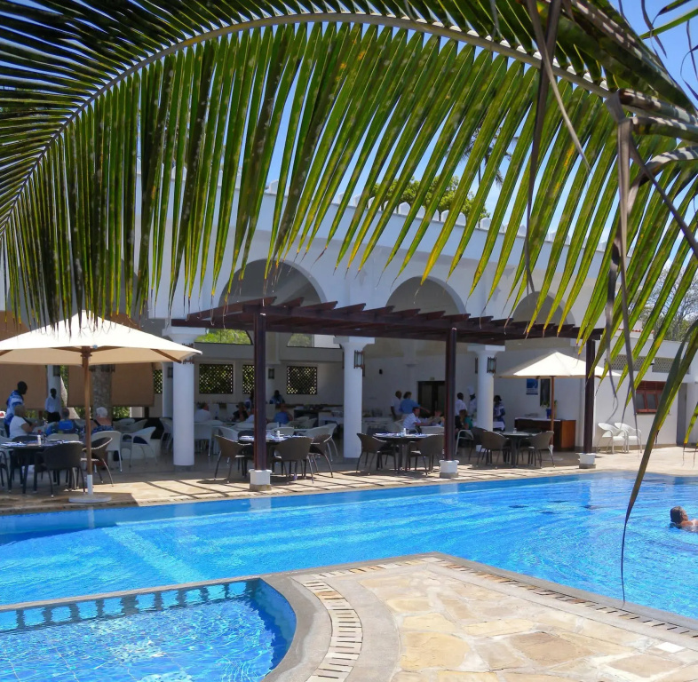 Lantana Galu Beach - Général