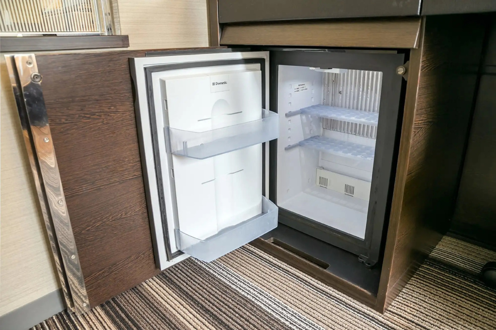 Brighton City Osaka Kitahama Hotel - Général