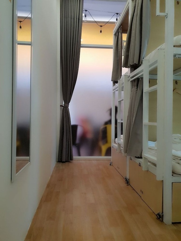 OYO 731 Yelo Hostel & Cafe in Ho Chi Minh City