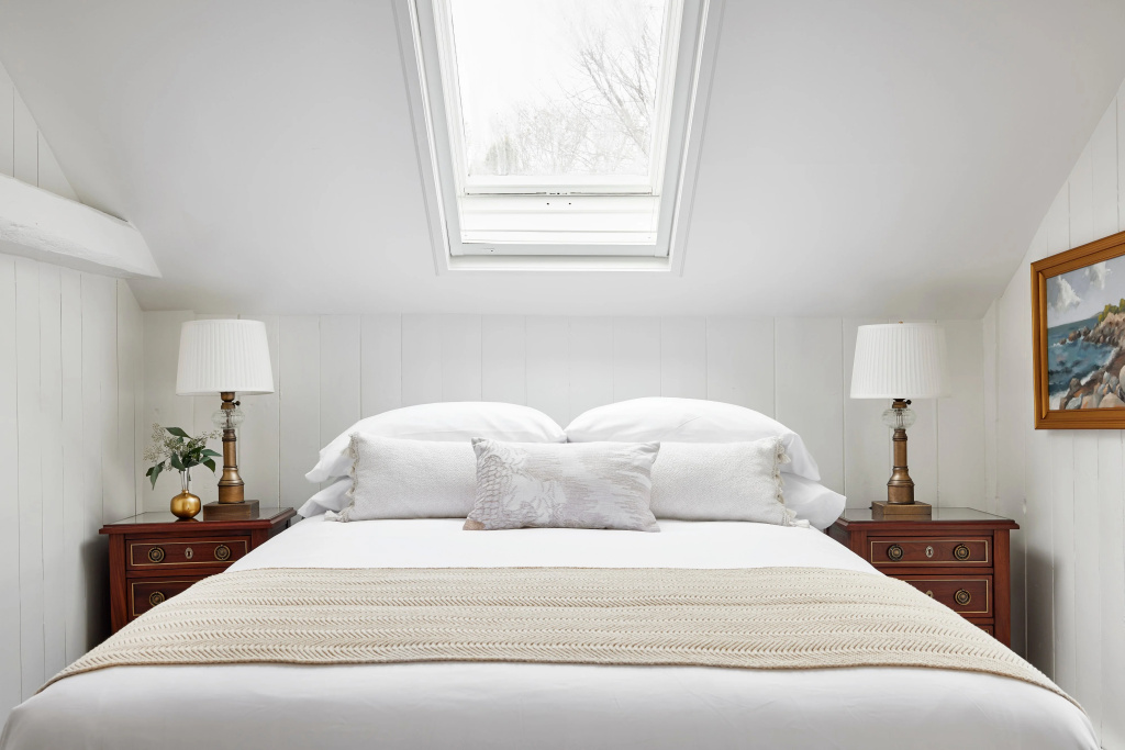 Kennebunkport Captains Collection - Chambres