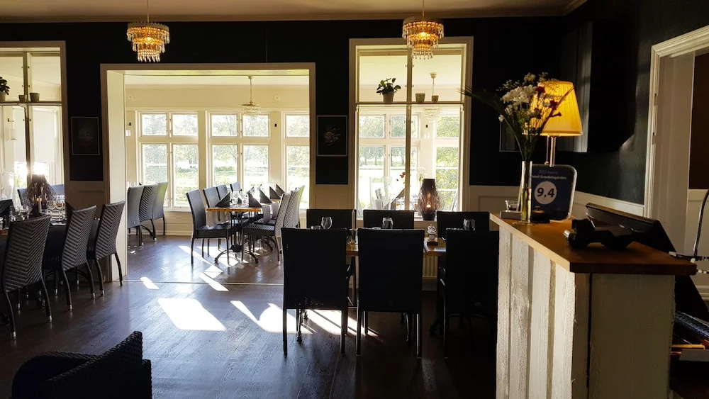 Hotell Grönfeltsgården - Général