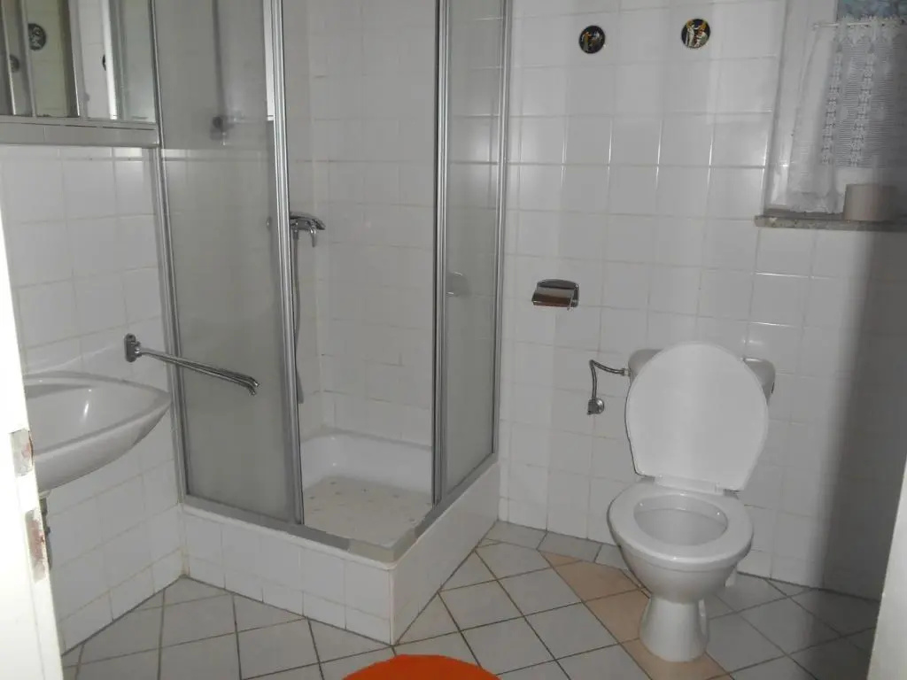 Penzion Gaudeamus - Chambres