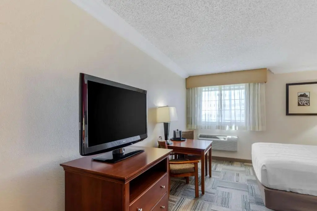 Best Western Plus Loveland Inn - Chambres