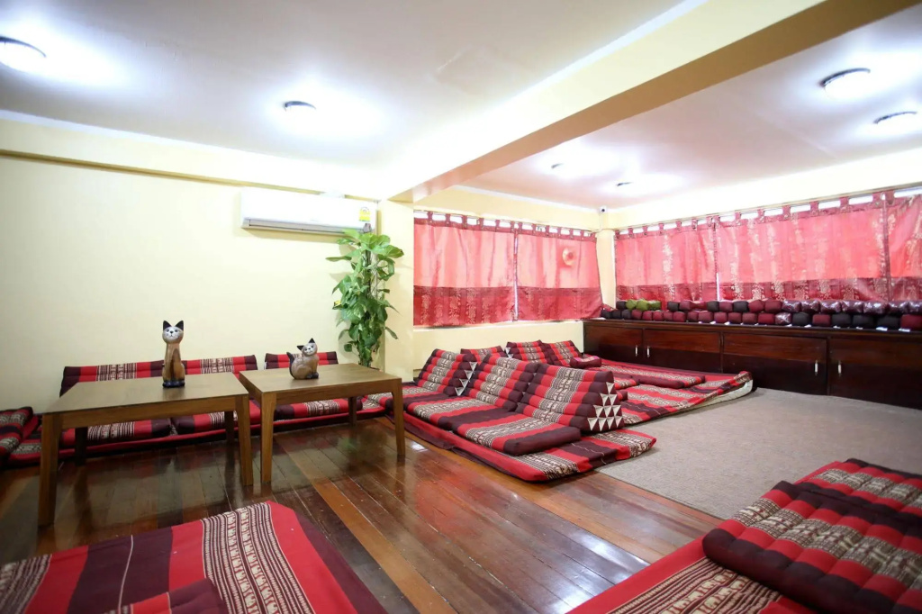 Hotel photo 21