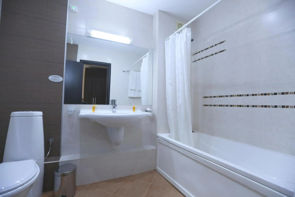 Hotel Complex Zara Bansko - Général