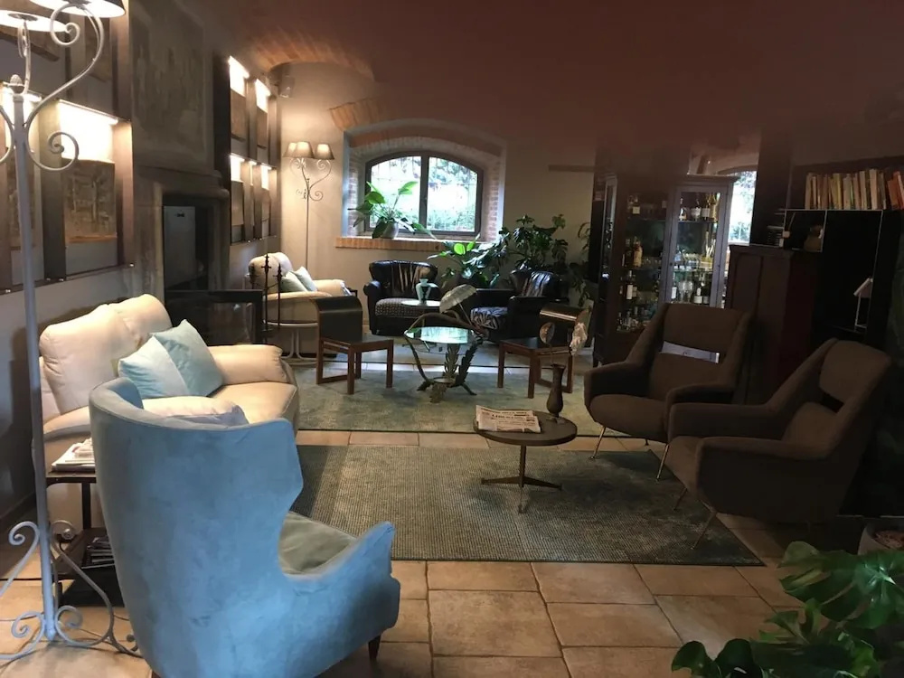 Relais Cascina Scottina - Général