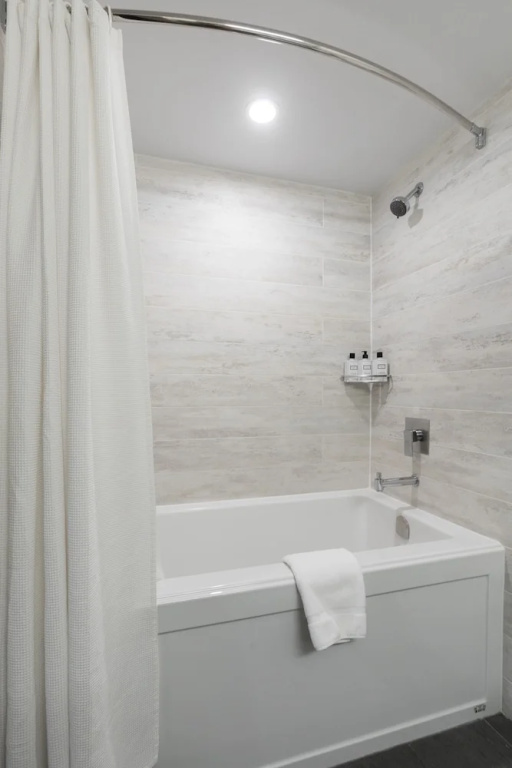 Crystal Lodge - Chambres