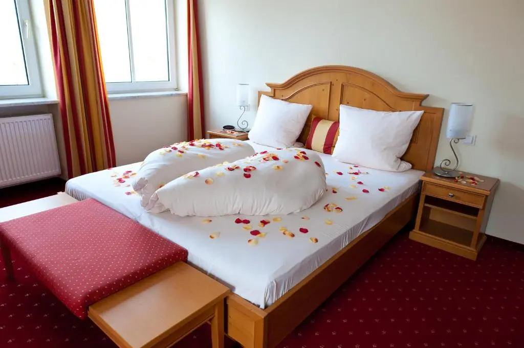 Comfort Single room