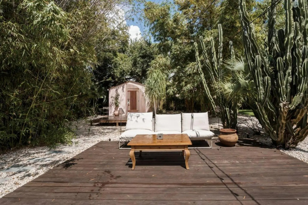 Casa Terra Lumi