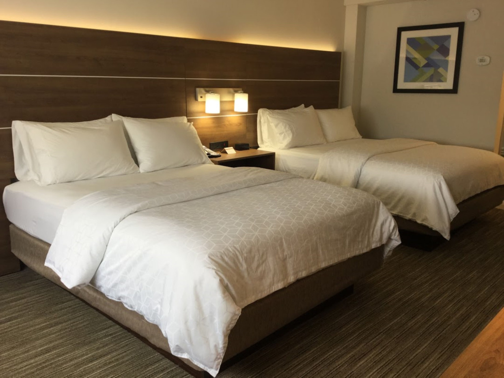 Holiday Inn Express Easton by IHG - Général