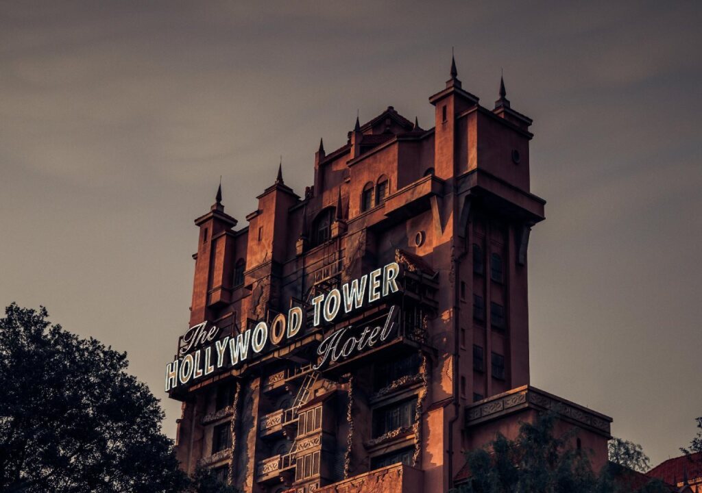 Disney's Animal Kingdom Villas - Kidani Village