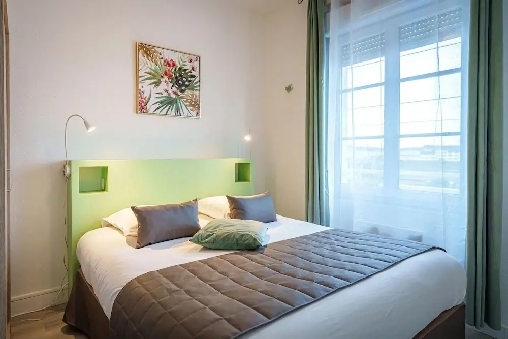 Classic Apartment