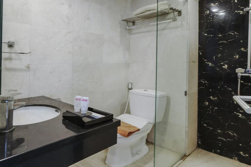 Princess Keisha Bali Hotel - Chambres