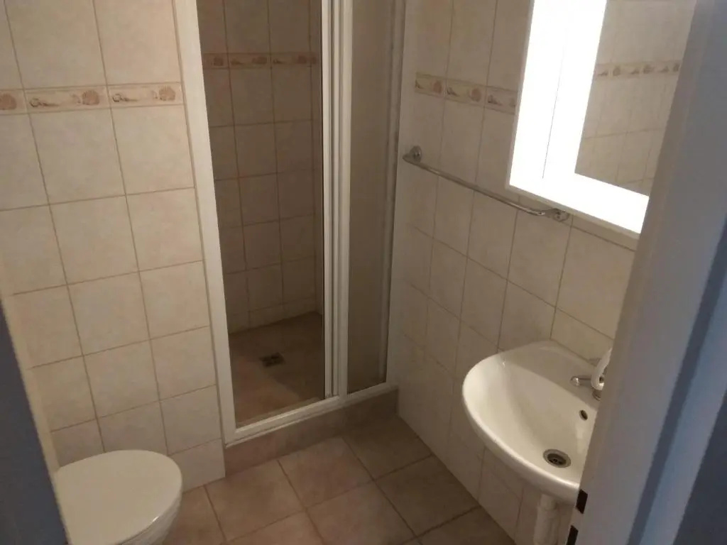 Penzion Silma - Chambres