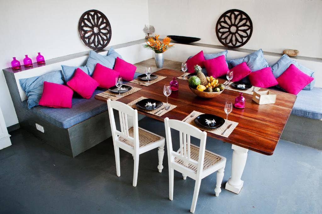 Talalla Bay Beach House