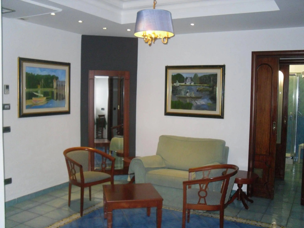 Hotel Garibaldi - Général