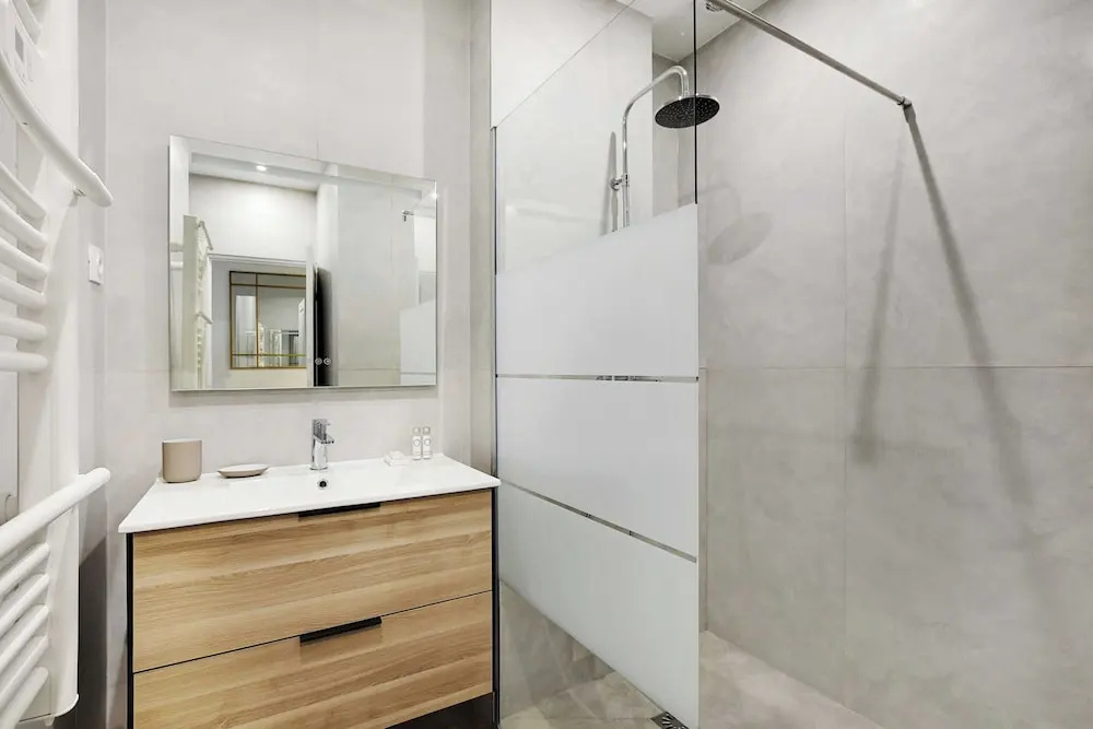 Afficher la photo 7 — Amazing Apartment - 1br/4p - Gare Montparnasse - Alasia