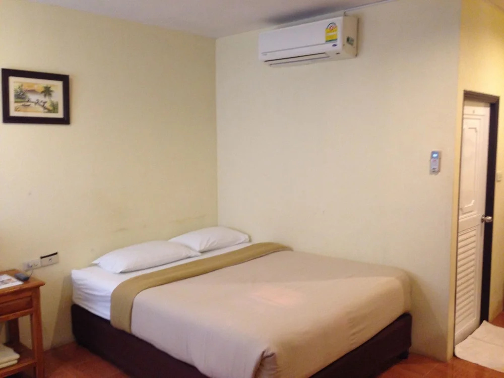 Baan Ing Khao Resort - Chambres