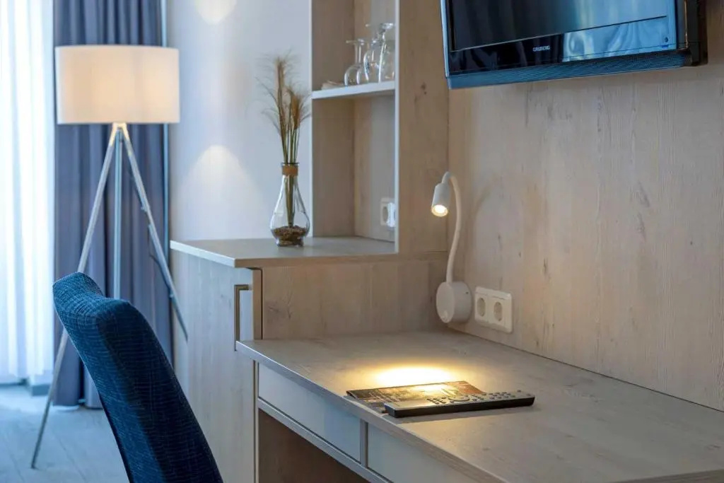 Hotel Landhaus Steinfeld - Chambres