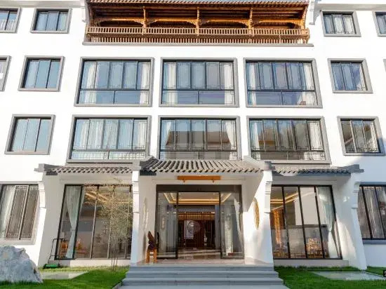 Shui'an Yitu Guesthouse