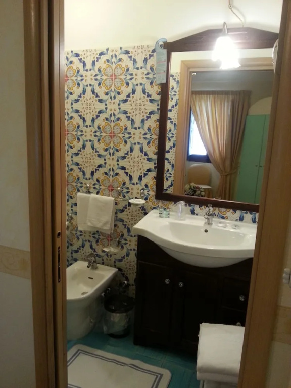 Locanda Costa Diva - Chambres