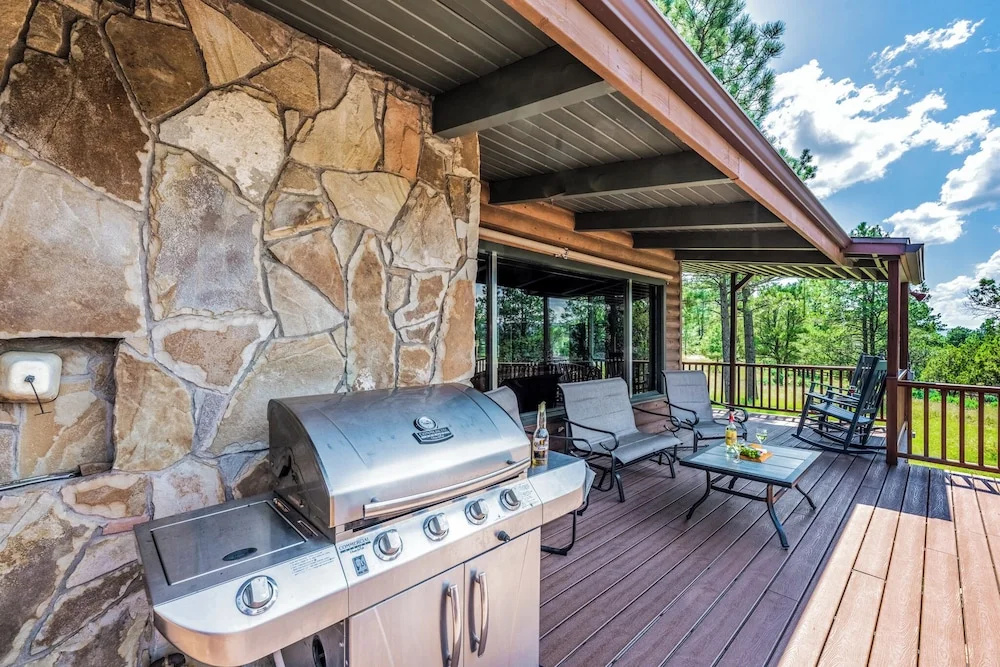 Painted Horse Retreat by Ruidoso Vacation Rentals