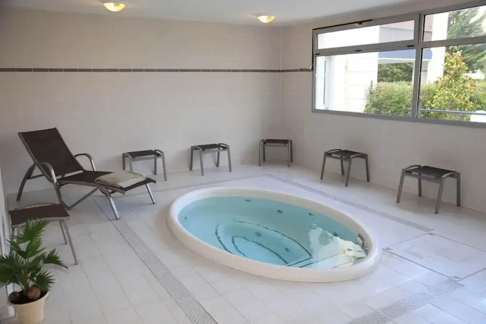 Residence Le Lido With Balcony or Terrace