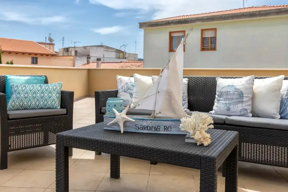 Ss-a192-igle7a3 - Casa Orchidea - фото 12