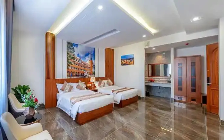 Hotel photo 10