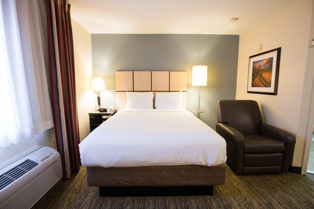 Sonesta Simply Suites Austin South - Général