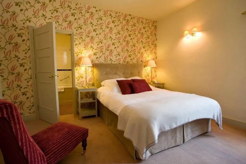 The White Swan Inn - Chambres