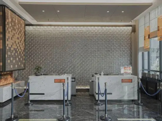 Jubilee Mercure-Realm Hotel - фото 2