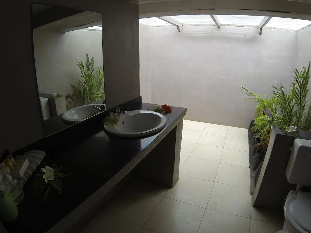 Savaii Lagoon Resort - Chambres